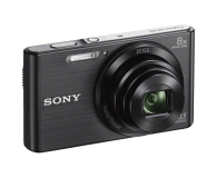 Sony DSC W830 - 1396867 - zdjęcie 1